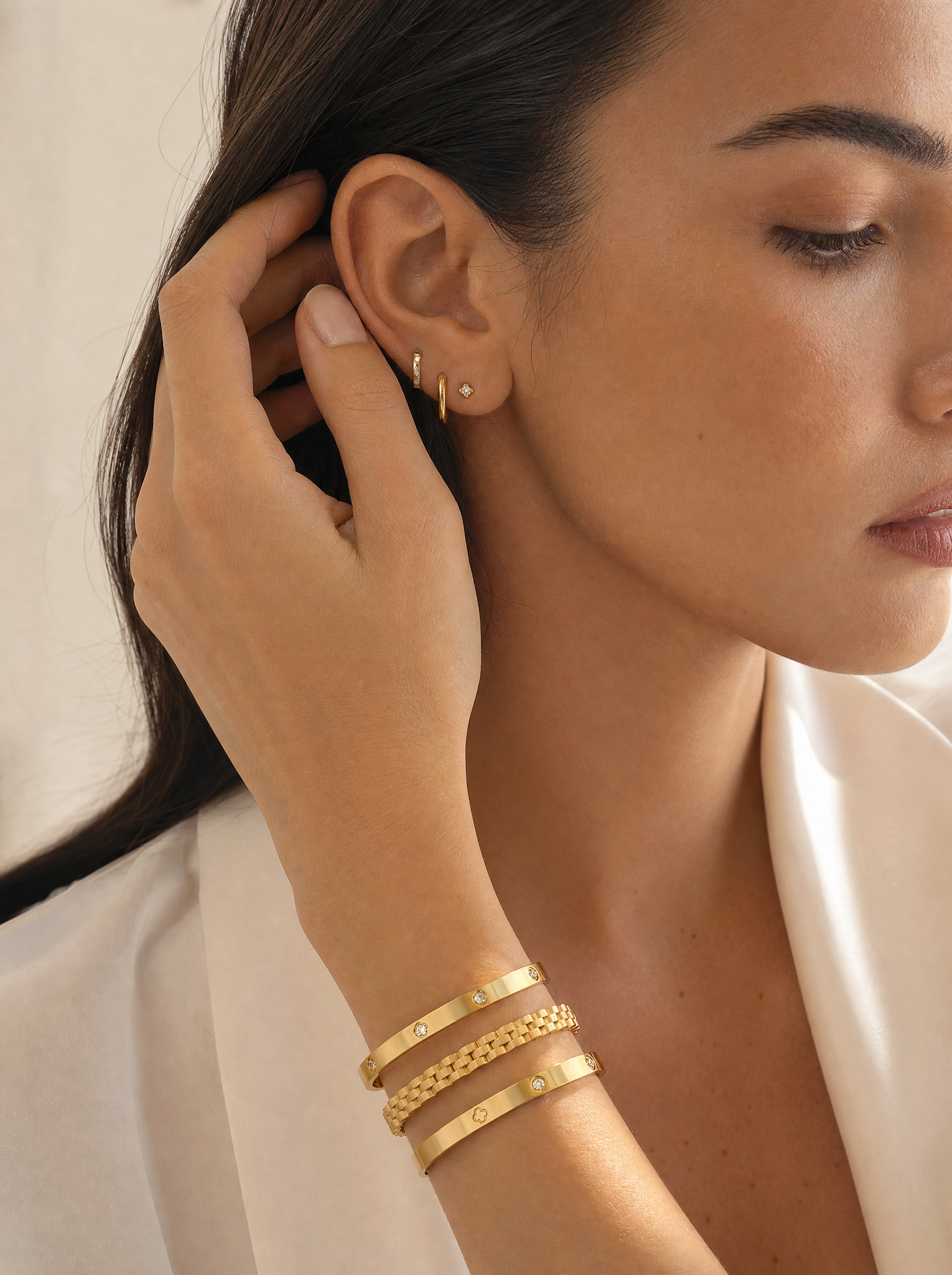Rich Girl Stack