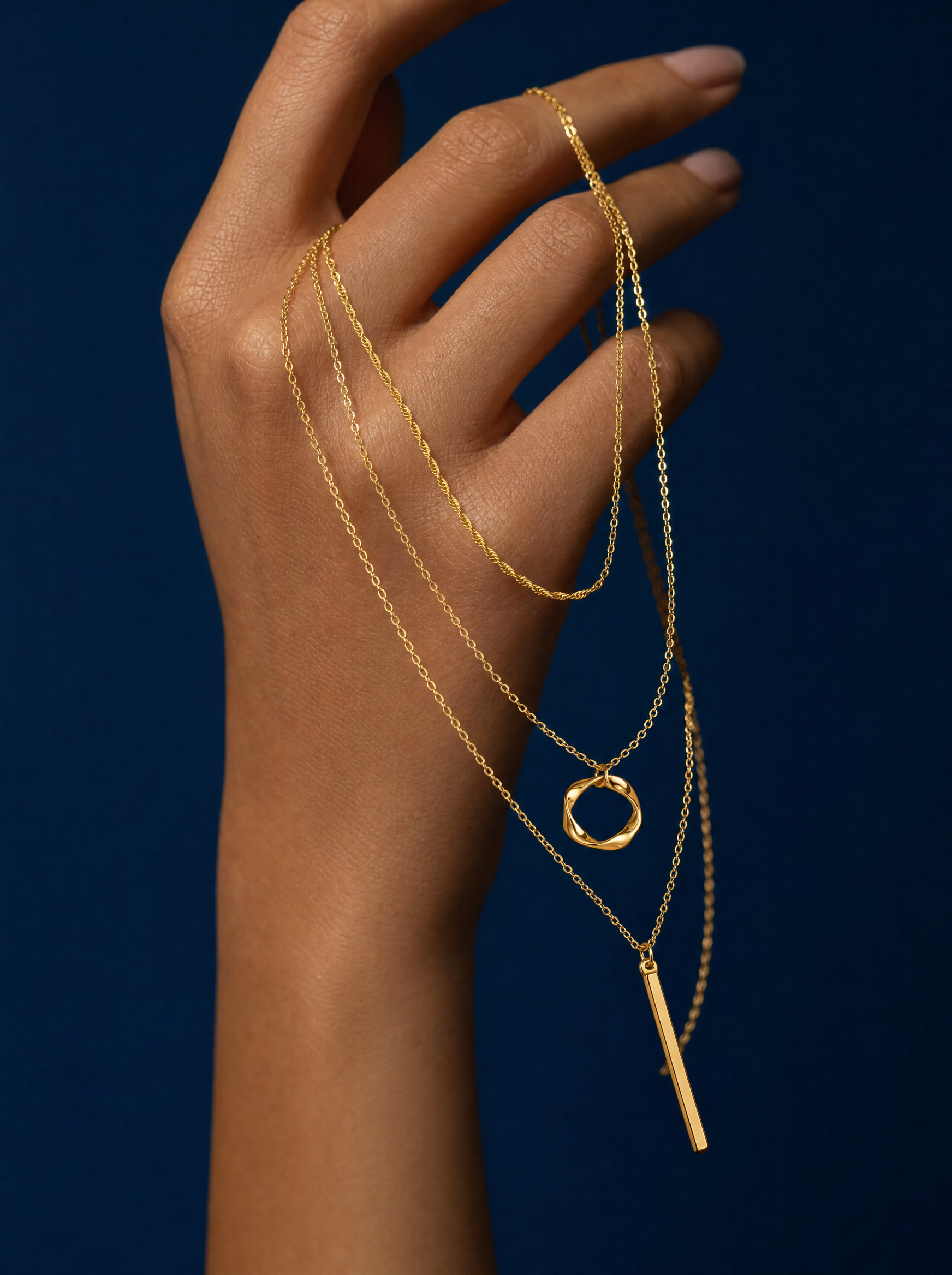 The Heirloom Stack