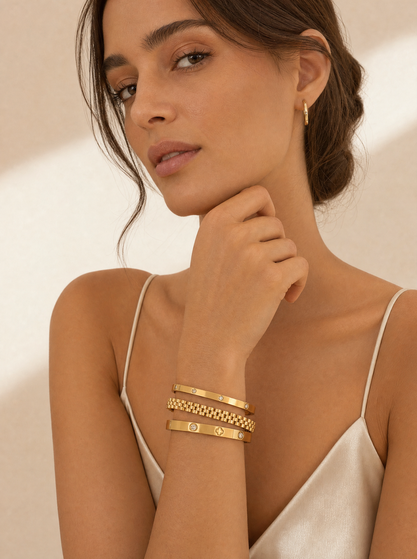 Rich Girl Stack