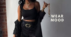 4 Piece Favorite Necklace Set