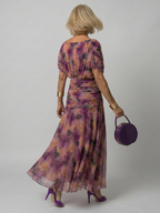 Flow Midi Dress
