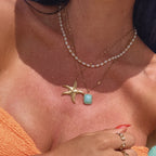 Vacation Girl Set