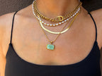 4 Piece Favorite Necklace Set