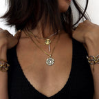 The Heirloom Stack (3 Piece Set)