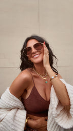 4 Piece Favorite Necklace Set
