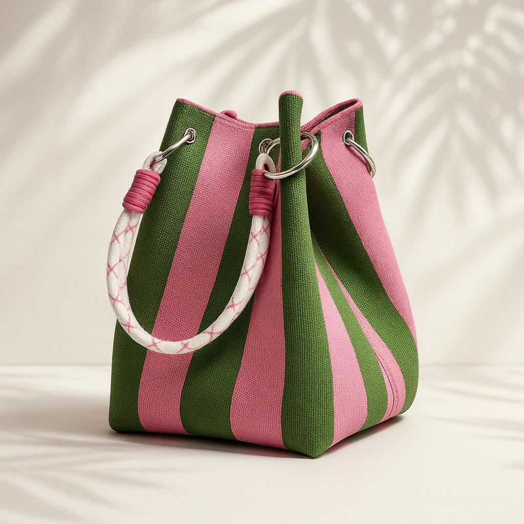 Victoria | Bucket Bag