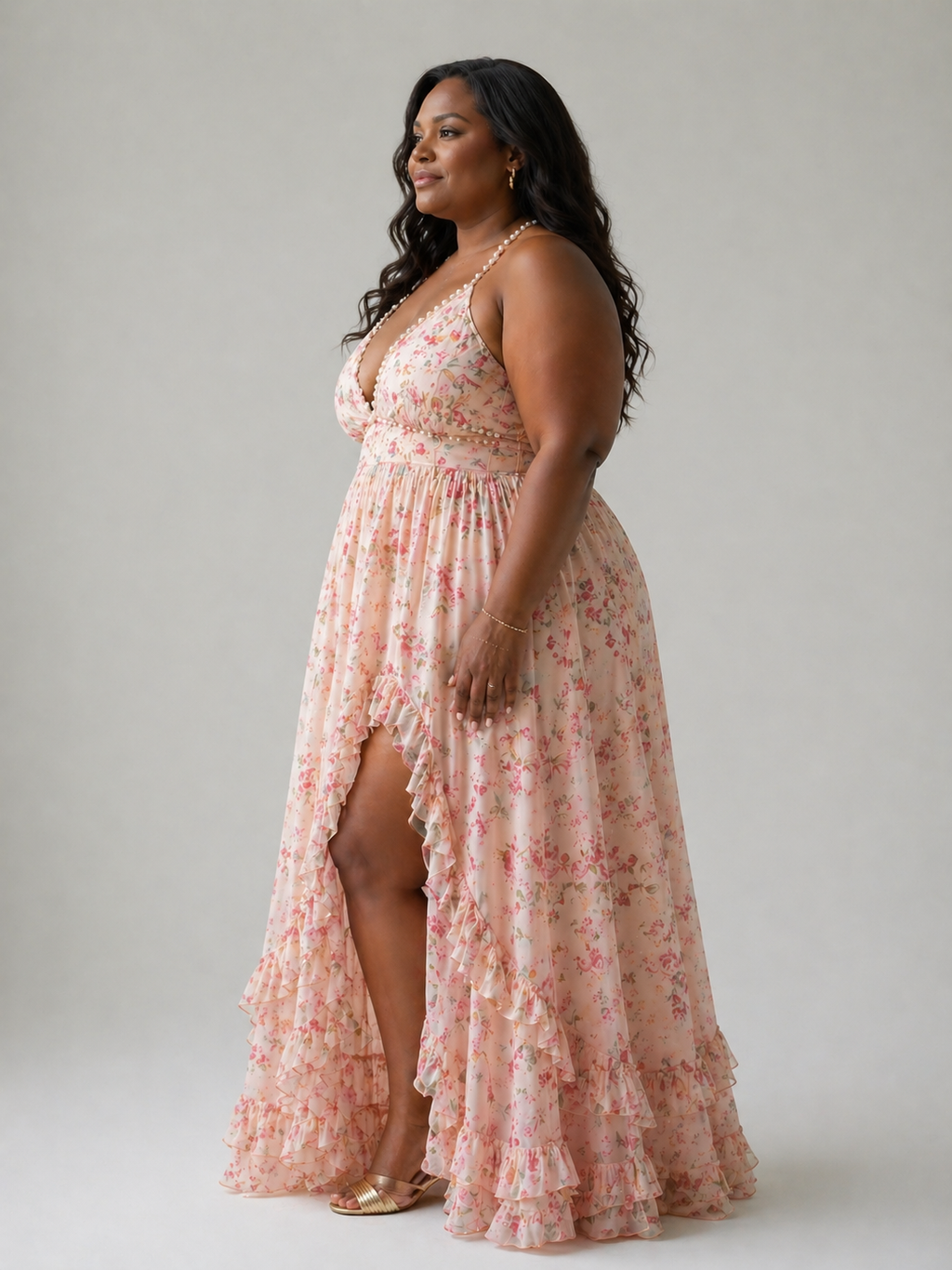 Elegant Dress