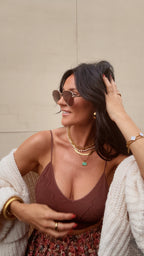 4 Piece Favorite Necklace Set