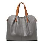 Classic Structured Tote Bag | Elegant Everyday Carryall
