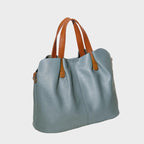 Classic Structured Tote Bag | Elegant Everyday Carryall