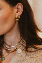 4 Piece Favorite Necklace Set