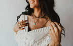 4 Piece Favorite Necklace Set