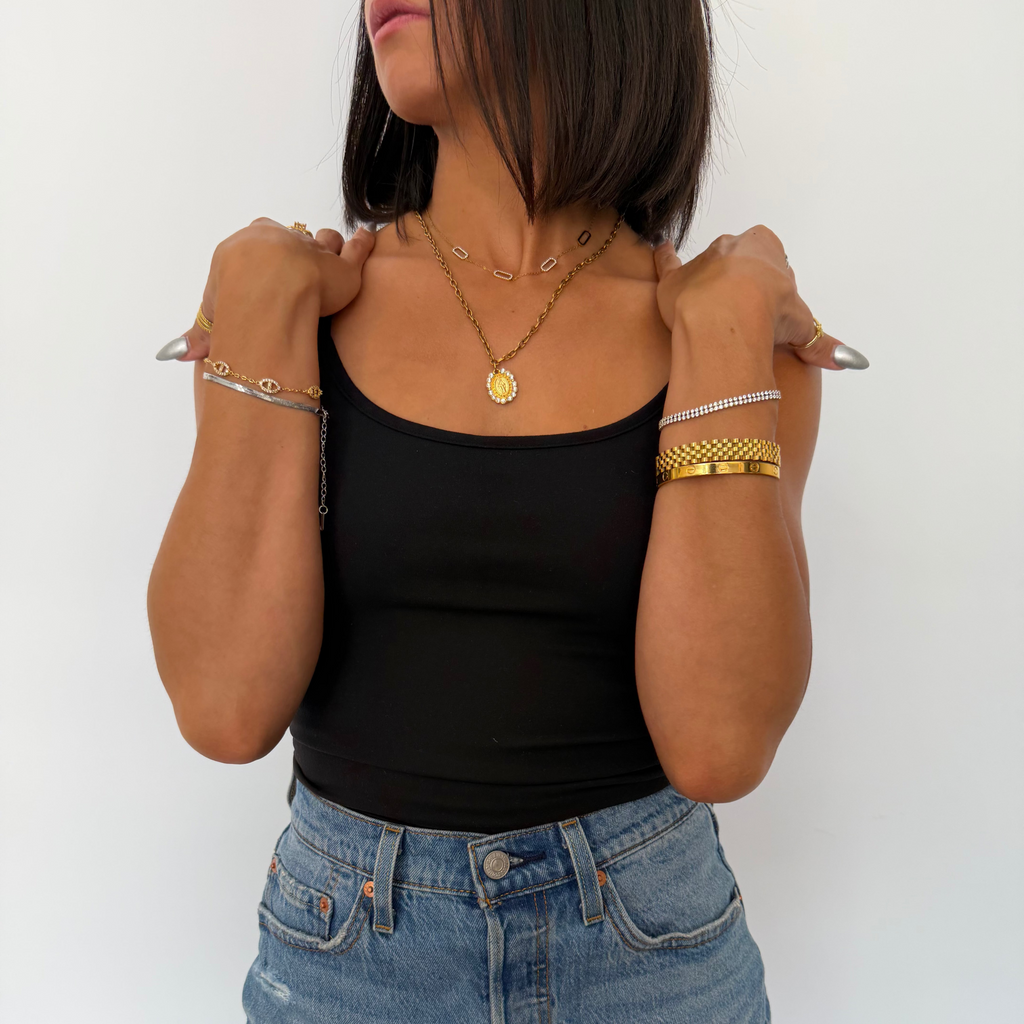 Rich Girl Stack
