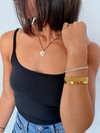 Rich Girl Stack