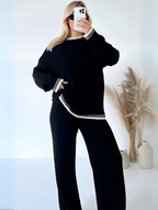 Beliza - Comfortable Lounge Set