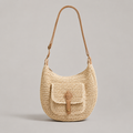 Candice | Woven Bag