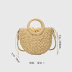 Elara | Summer Shoulder Bag