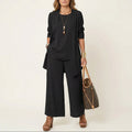 Vivienne | Minimalist 3-Piece Set