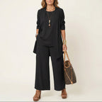Vivienne | Minimalist 3-Piece Set