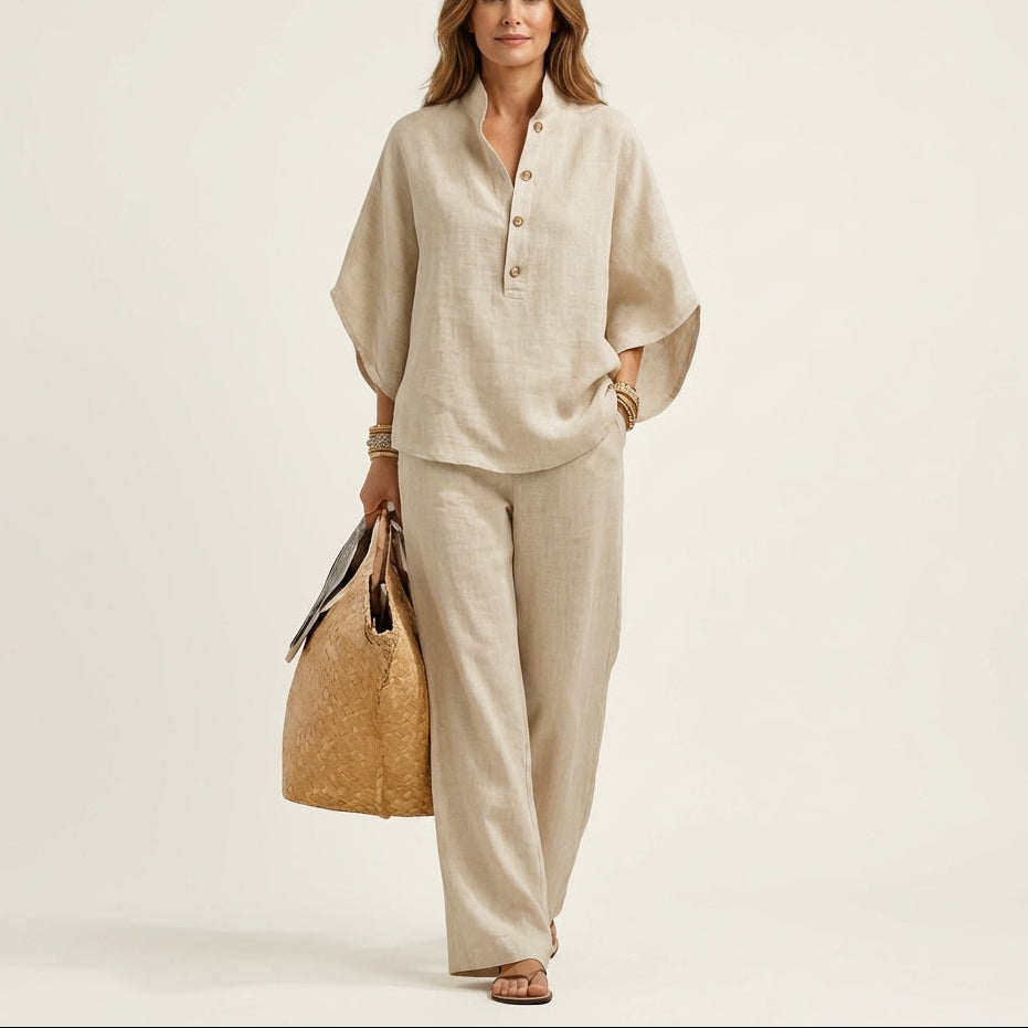 Zerah | Two-Piece Set