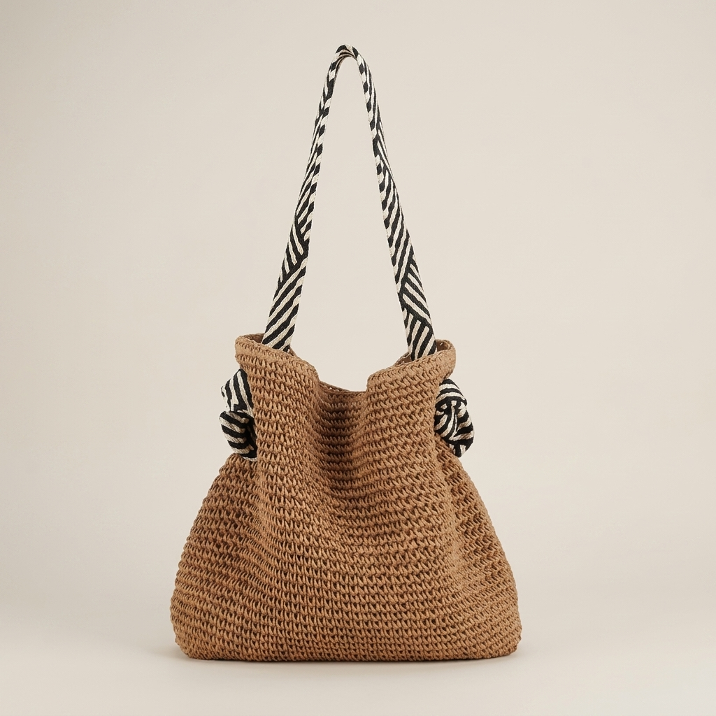 Lyra | Sophisticated Boho Bag