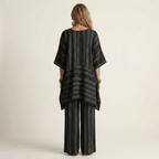 Kiara | Two-Piece Striped Set