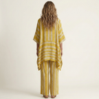 Kiara | Two-Piece Striped Set