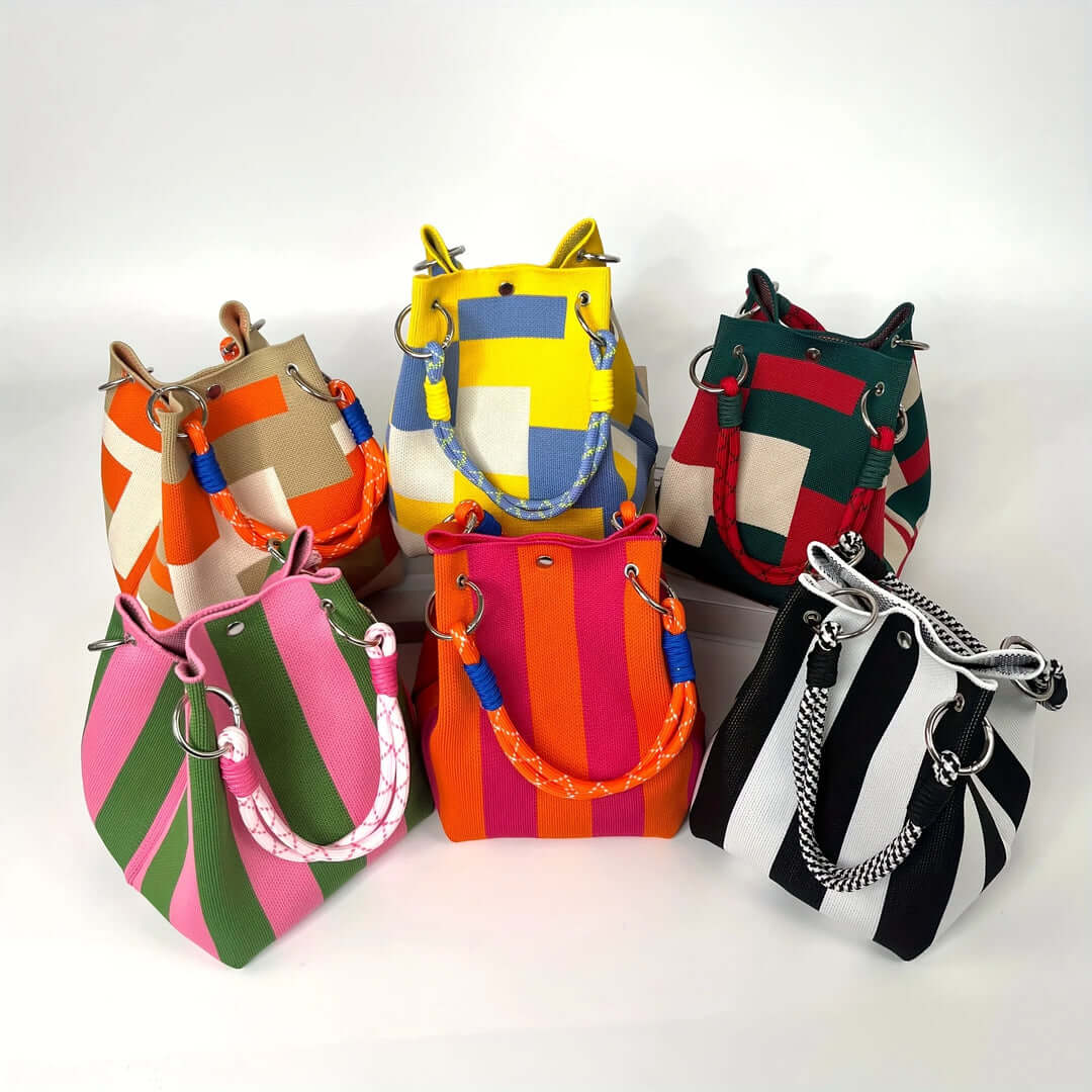 Victoria | Bucket Bag